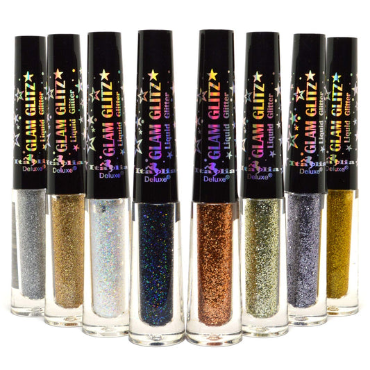 Glam Glitz Liquid Glitter