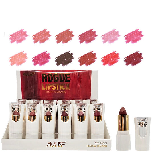 Amuse Rogue Lipstick