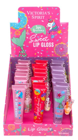 Sweet Lip Gloss