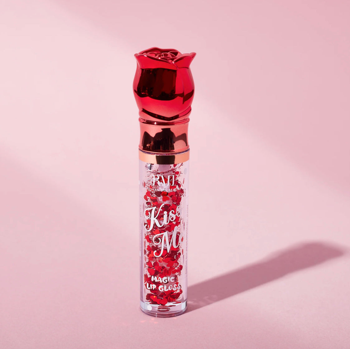 Kiss Me Magic Lip Gloss