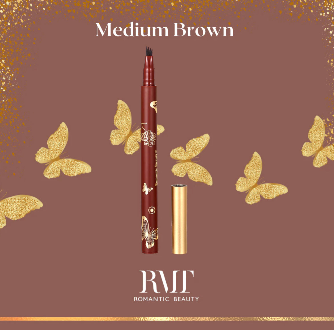 Brow Make-Up Tattoo Pencil