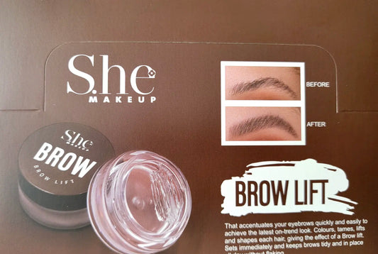 S.he Makeup Brow Lift