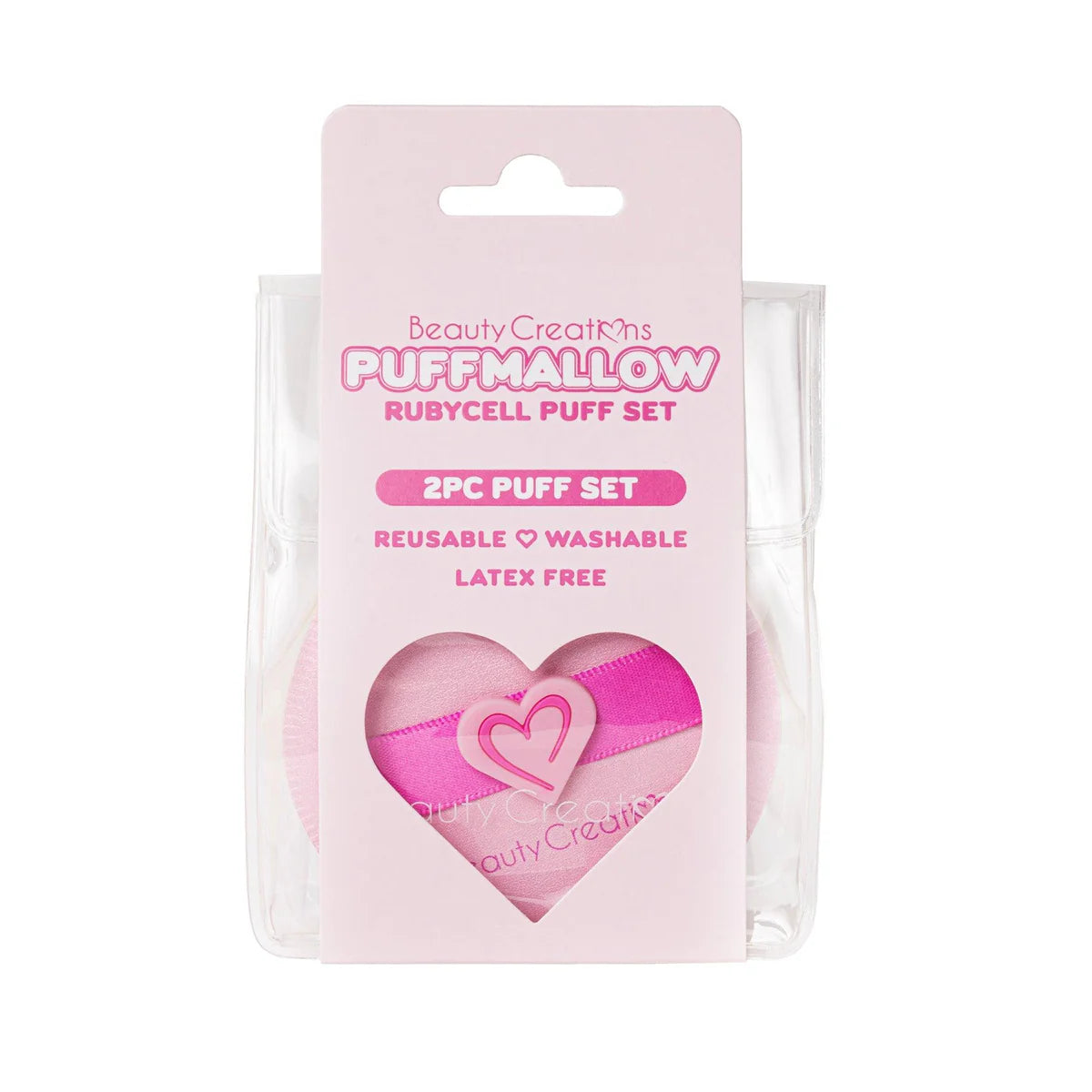 Puffmallow Beauty Creations