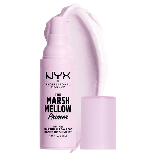 Nyx Marshmallow primer