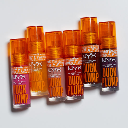 NYX Duck Plump Lip Gloss