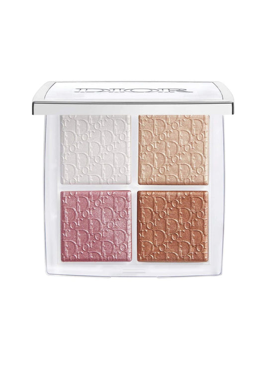 DIOR Backstage Glow Face Palette- 001 Universal