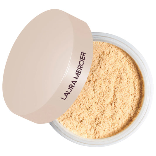 Laura Mercier
Ultra-Blur Talc-Free Translucent Loose Setting Powder HONEY