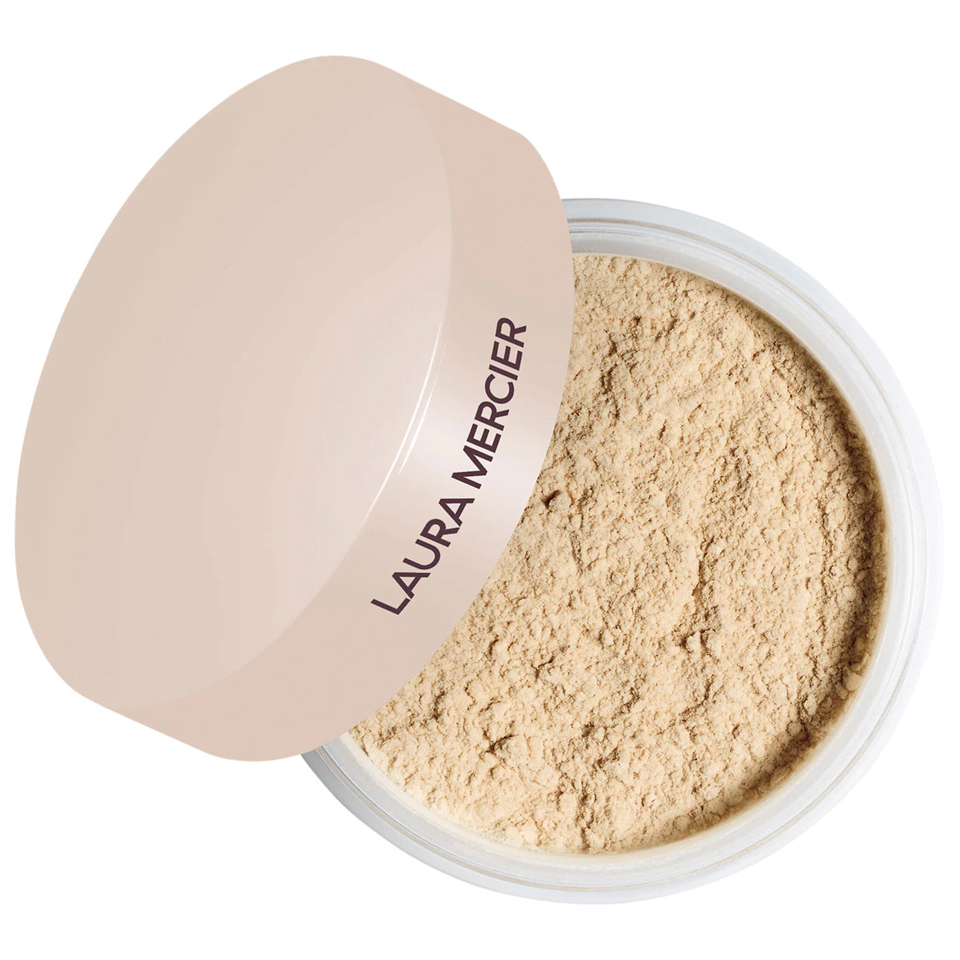 Laura Mercier
Ultra-Blur Talc-Free Translucent Loose Setting Powder TRANSLUCENT