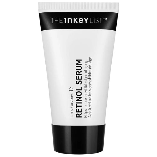 The INKEY List
Retinol Fine Lines and Wrinkles Serum