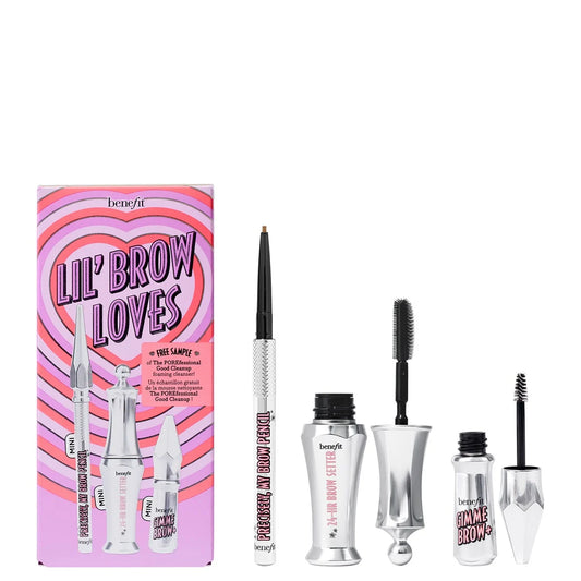 Lil Brow Loves benefit