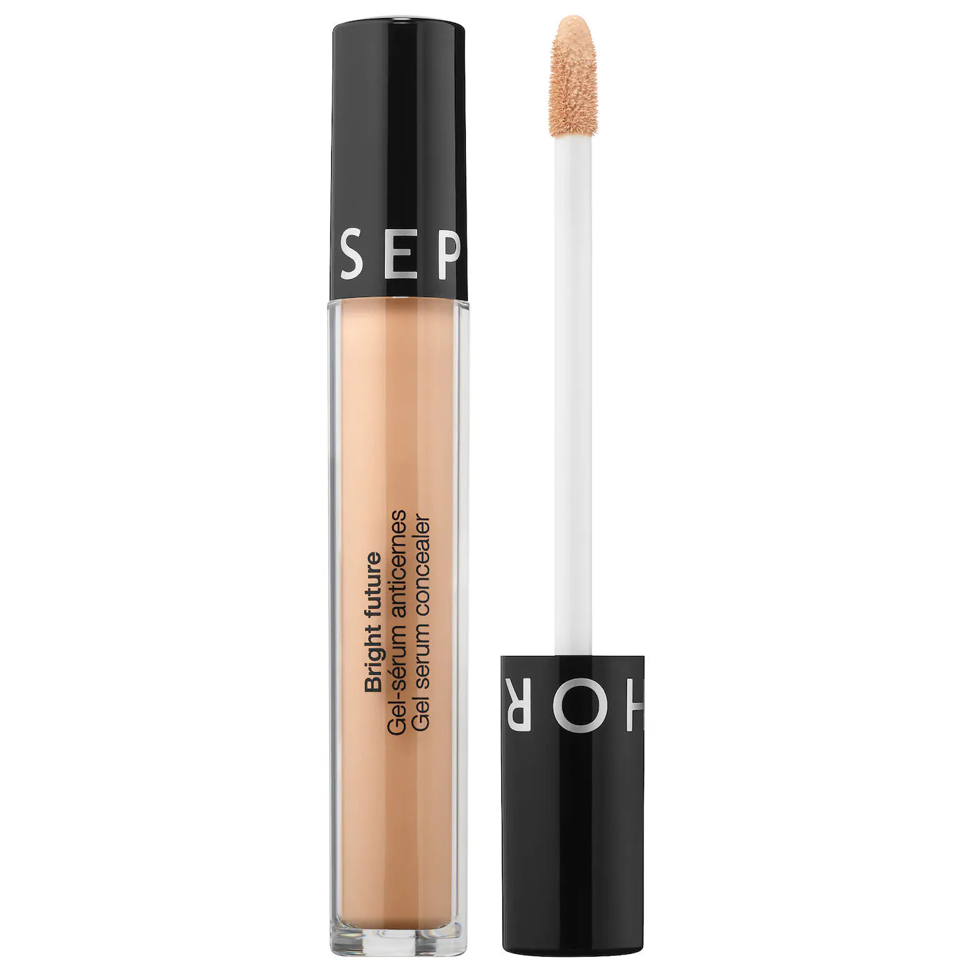 SEPHORA COLLECTION
Bright Future Gel Serum Under Eye Concealer