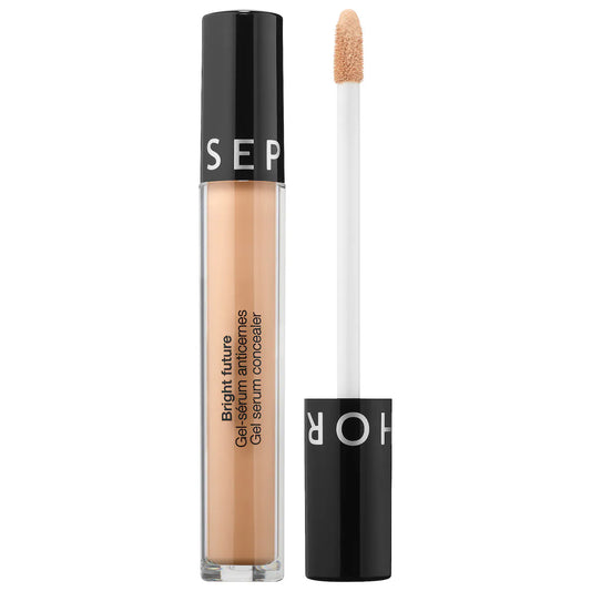 SEPHORA COLLECTION
Bright Future Gel Serum Under Eye Concealer