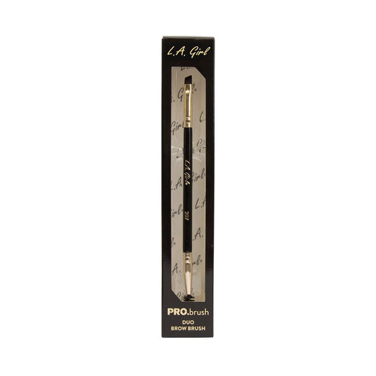 L.A. Girl Duo Brow Brush 207