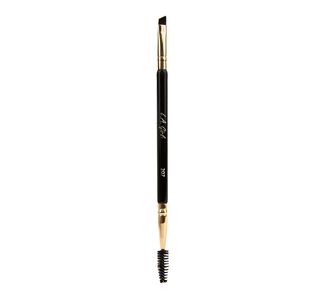 L.A. Girl Duo Brow Brush 207