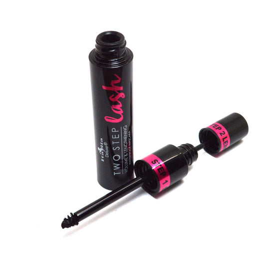 Two-Step Lash Mascara Italia Deluxe