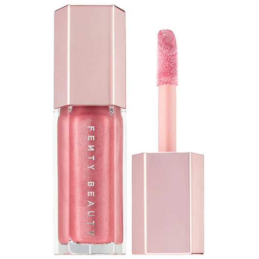 Fenty Beauty by Rihanna
Gloss Bomb Universal Lip Luminizer- Fu$$y 02