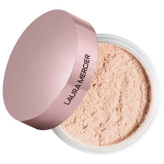 Laura Mercier
Translucent Loose Setting Powder