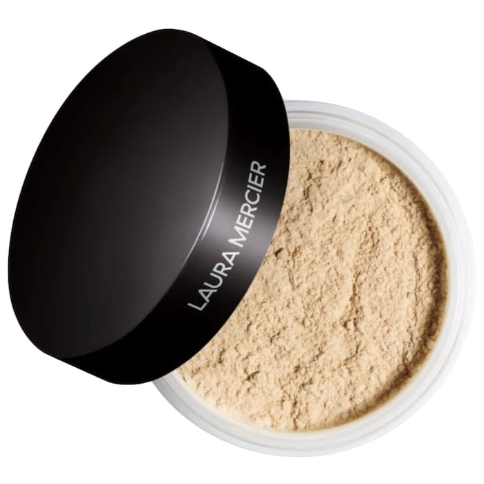 Laura Mercier
Translucent Loose Setting Powder