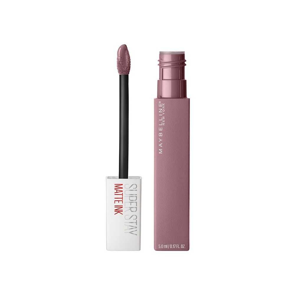 Maybelline SuperStay Matte Ink