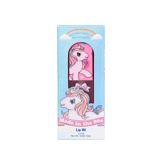 Beauty Creations Lip Oil My Little Pony