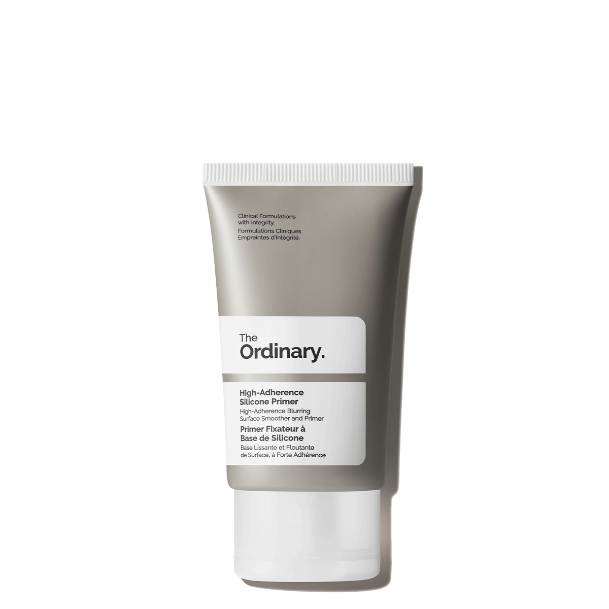 High-Adherence Silicone Primer The Ordinary