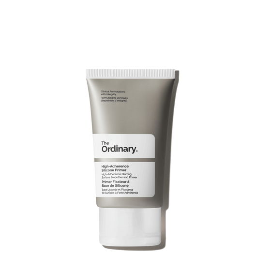 High-Adherence Silicone Primer The Ordinary