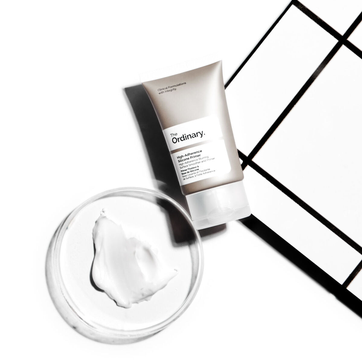 High-Adherence Silicone Primer The Ordinary