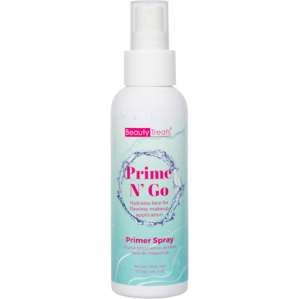 Prime N' Go Primer Spray