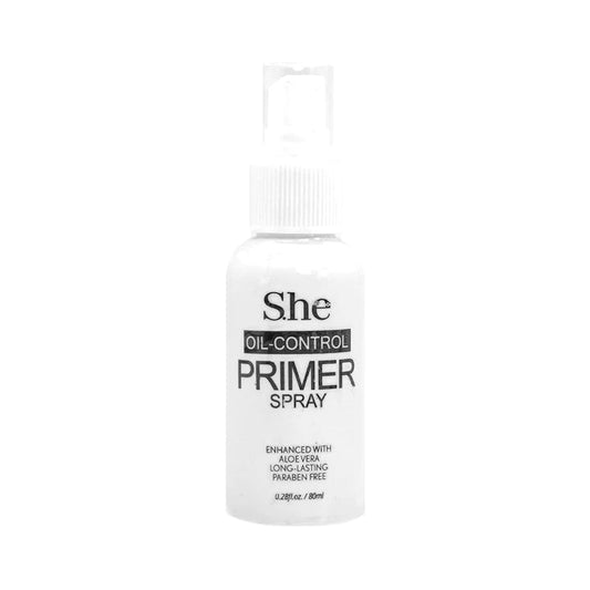 S.he Primer Spray control de grasa