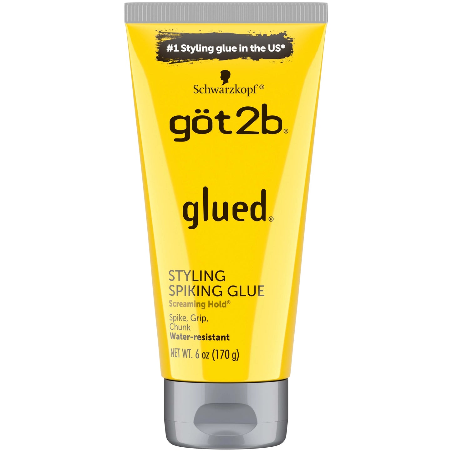 göt2b glued Styling Spiking Glue