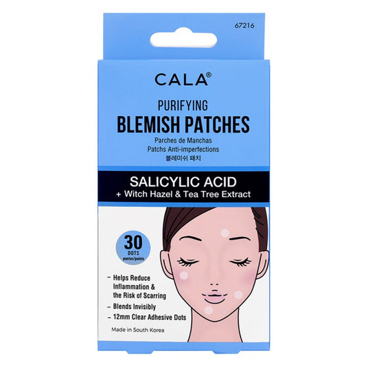 Purifying Blemish Patches CALA