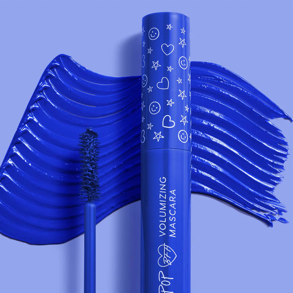 Blue Ya Mind BFF Mascara Colourpop