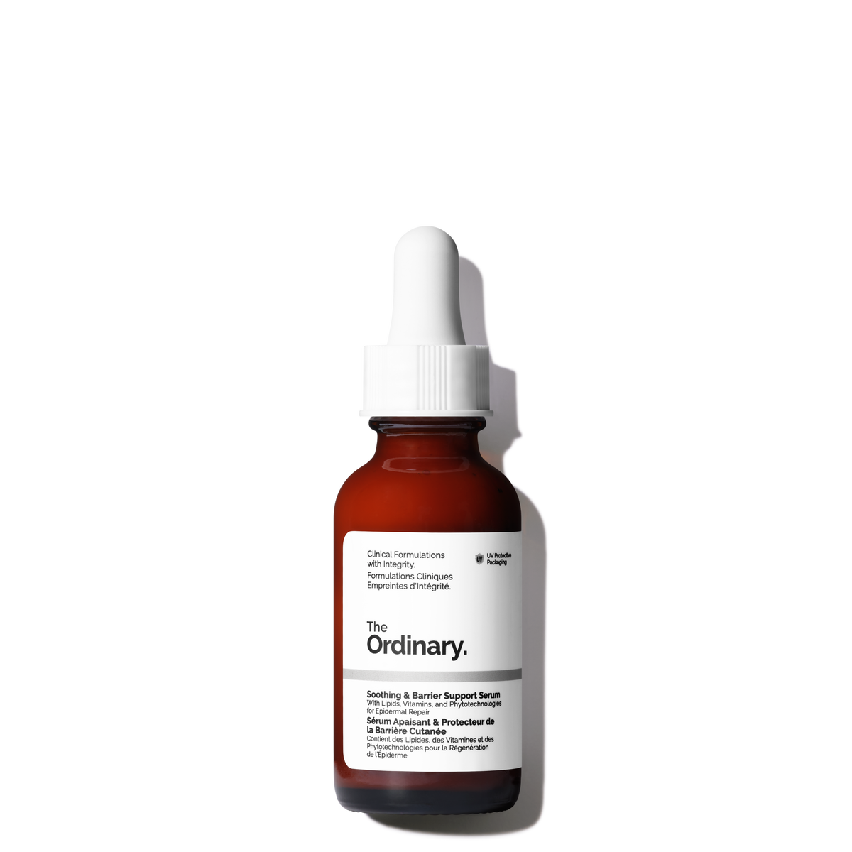 The Ordinary Soothing & Barrier Support Serum