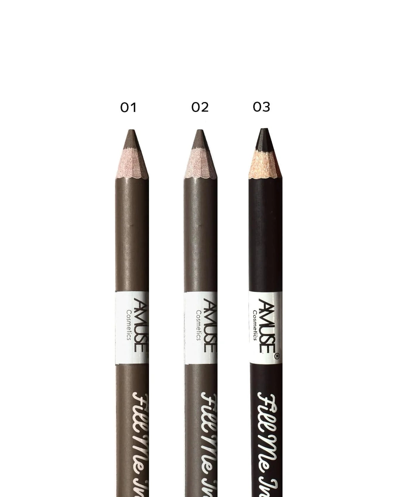 Amuse Fill Me In Brow Pencil