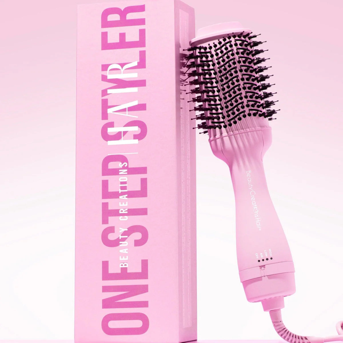 One Step Styler Beauty Creations