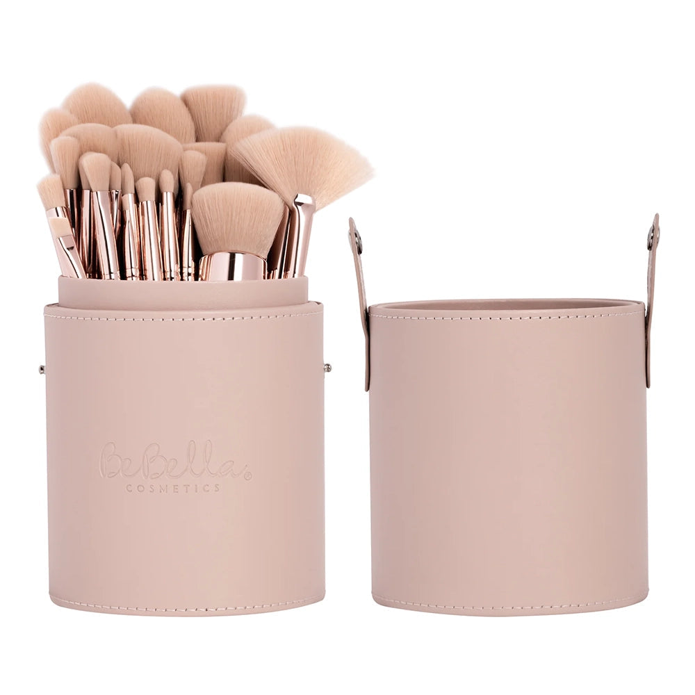 BeBella Night In London 24 pcs Brush Set