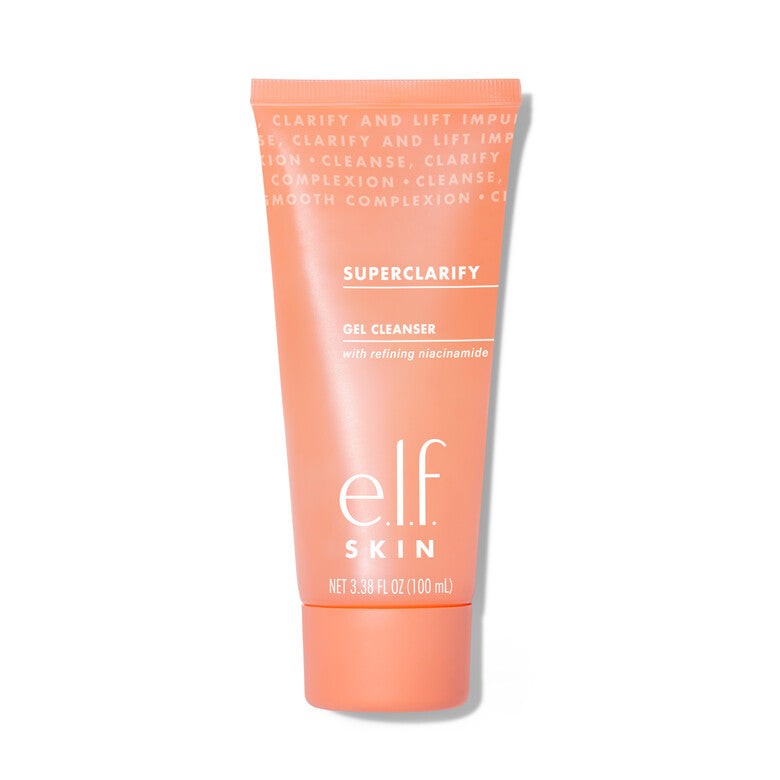 SuperClarify Gel Cleanser