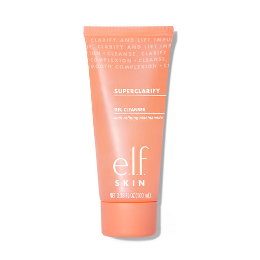 SuperClarify Gel Cleanser