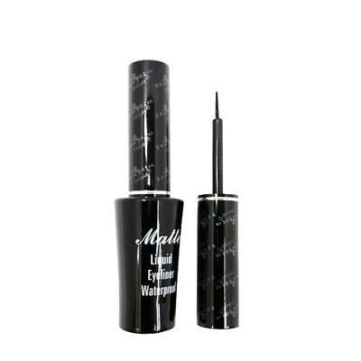 Italia Deluxe Matte Liquid eyeliner waterproof