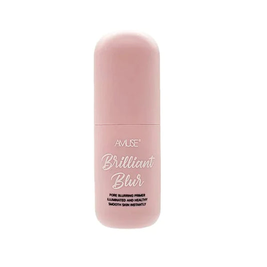 Amuse Brilliant Blur Primer