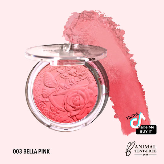 Moira Signature Ombre Blush (003 Bella Pink)