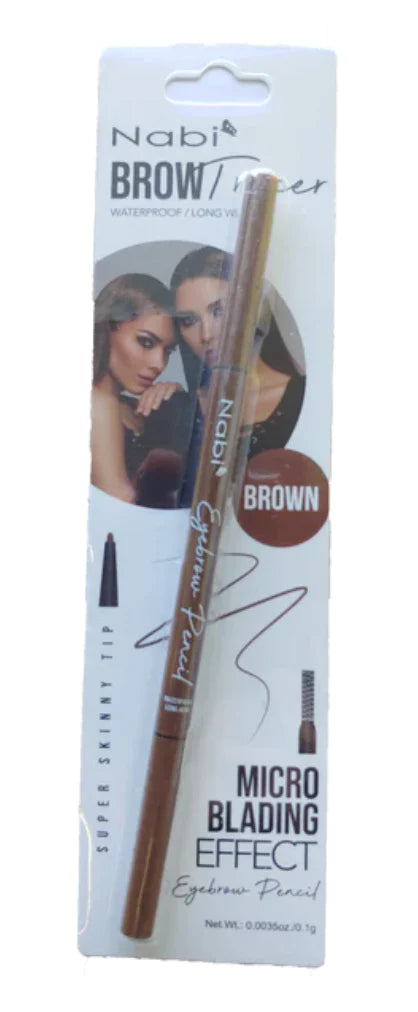 Nabi MICRO EYEBROW PEN