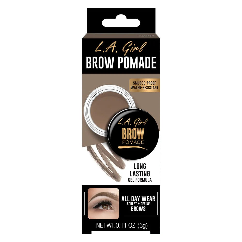 L.A. Girl Brow Pomade