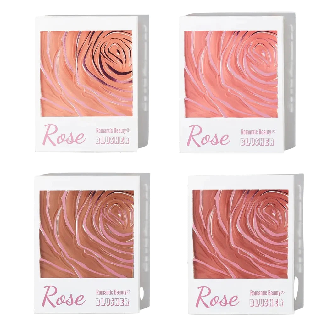 Rose Blusher