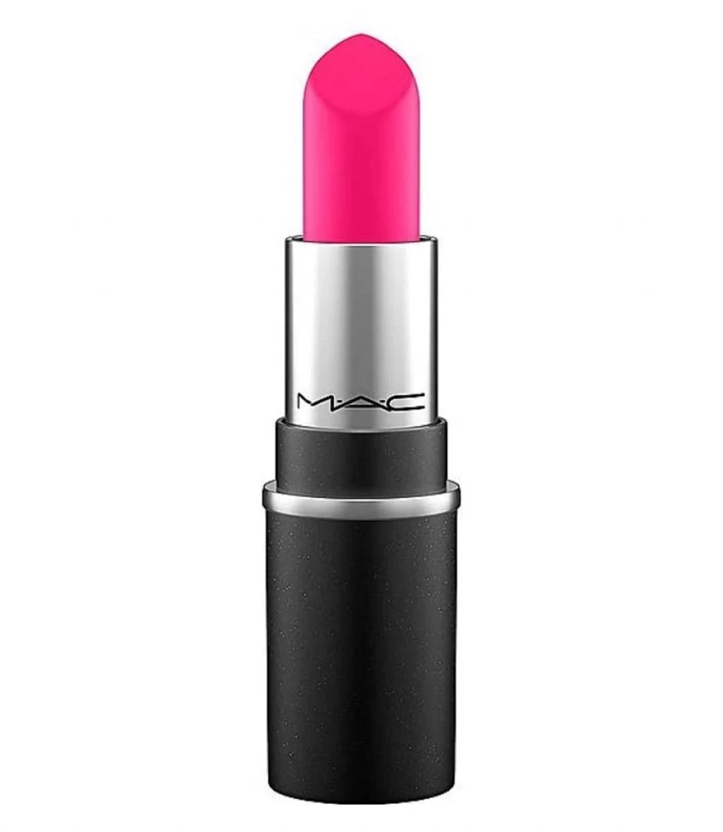 MAC Matte Lipstick -601 Candy Yum-Yum