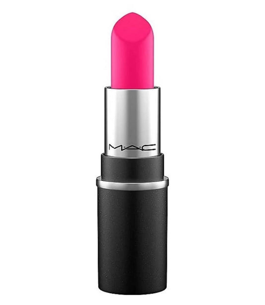 MAC Matte Lipstick -601 Candy Yum-Yum