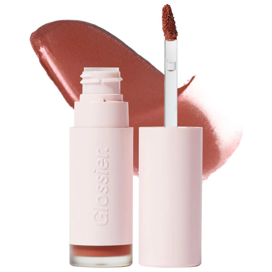 Glossier
G Suit Soft Touch Matte Liquid Lip Crème-LANE