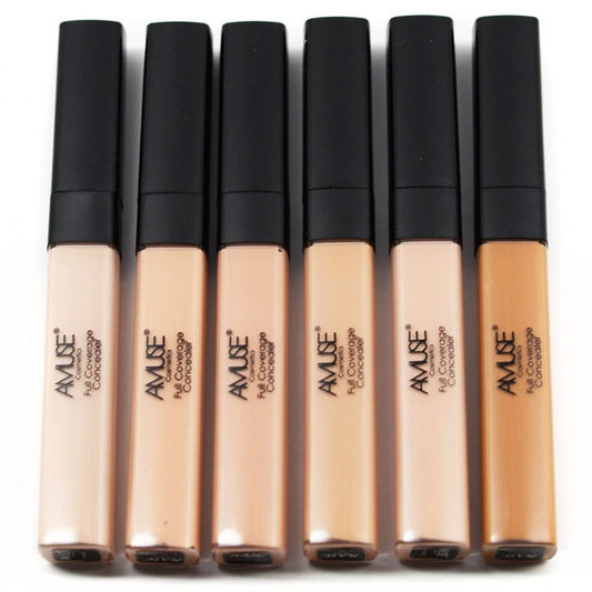 AMUSE FULL COVERAGE CONCEALER