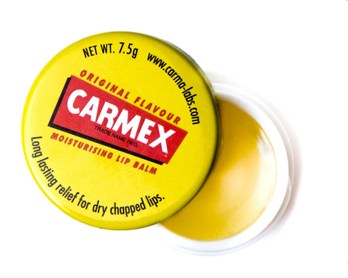 Classic lip balm medicated Carmex