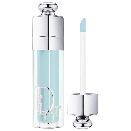 Dior Addict Lip Maximizer Plumping Gloss-065 Icy Blue